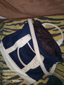 bag baru tapi stock lama