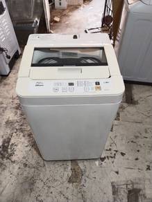 7kg washing machine Panasonic washer