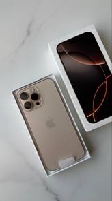Iphone 16 Promax 256gb