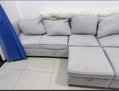 Sofa 5 + 2 Seater