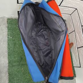 Messenger bag / Slingbag
