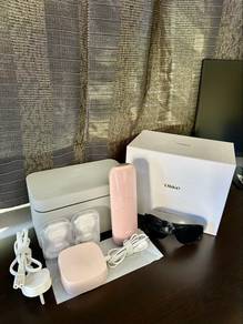 Ulike IPL hair removal device (New)