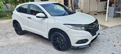 Honda HR-V RS in Semabok, MLK