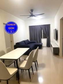 Apartment For Sale in Pangsapuri Setia Vista