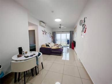Service Residence For Rent in Cerrado @ Southville City