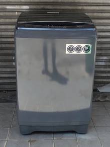 Sharp mesin basuh washing machine 15kg