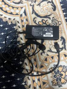 HP original Adapter 150w