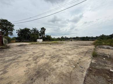 Warehouse / Factory For Rent in Ulu Tiram,JHR