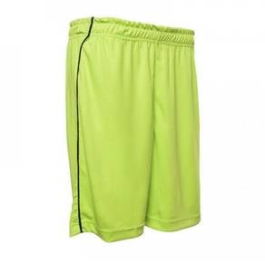 Short Pants Oren Sport Lime Green (p/Black)SP 0113