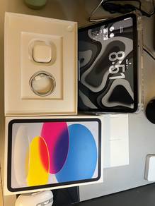 IPAD A16 (original) (new)