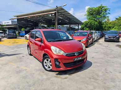 Perodua MyVi SE ZHS in Batu Pahat, JHR