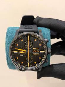 2024 Mido Multifort Chronograph Special Edition