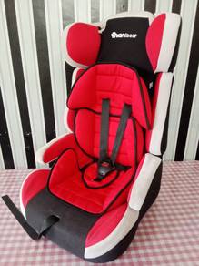 Baby Car Seat