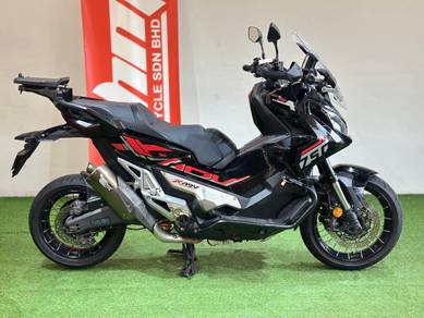 Honda XADV