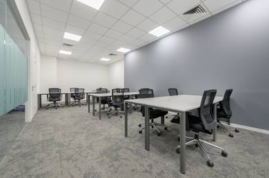 Office space For Rent in Puchong,SGR