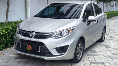 Proton Persona STANDARD in Jelutong, PNG