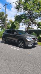 Proton X50 PREMIUM in Seremban, NSN