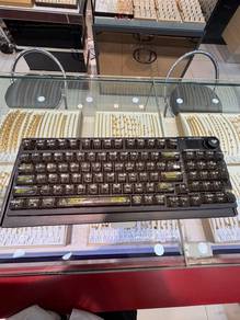 AULA F98 pro wireless keyboard