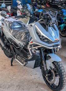 Zontes 368G