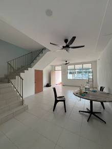 2-storey Terraced House For Rent in Gelang Patah,JHR