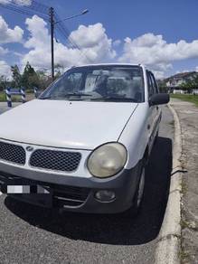 Perodua Kancil 660 EX in Kota Samarahan, SWK