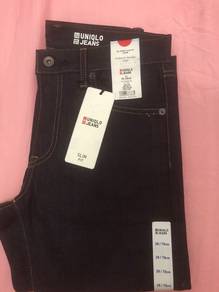 Uniqlo Jeans