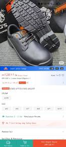 Kasut Baru