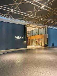 Condominium For Rent in Residensi Dian II