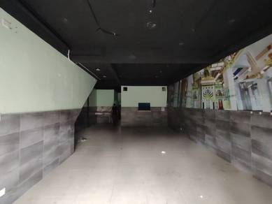 Shop lot For Rent in Selayang,SGR