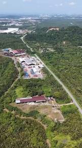 Agricultural Land in Kuching, SWK