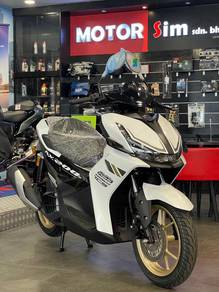 QJ Motor AX200s