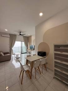 Service Residence For Rent in Vision City Youth City