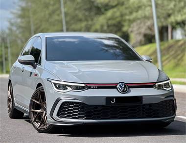 Volkswagen Golf GTI in Johor Bahru, JHR