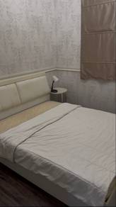 bed set