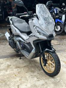 Keeway XDV 180 EVO