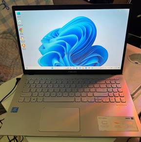 Asus VivoBook Laptop X509MA