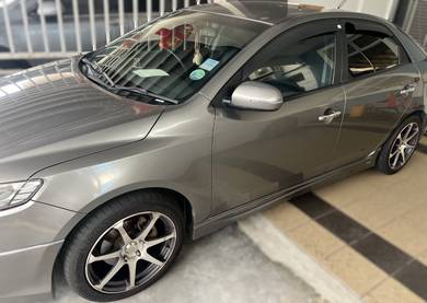 Kia Forte SX in Gelang Patah, JHR