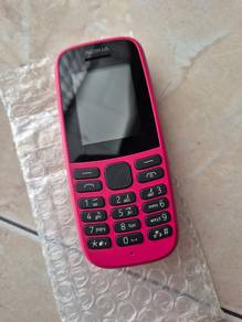 Nokia 105