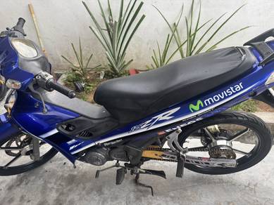 Yamaha 125Z