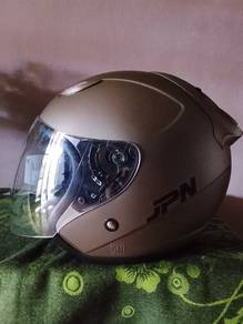 Helmet JPN Galaxy