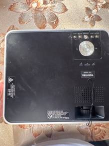 Toshiba and Optoma
