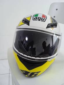 AGV Gothic