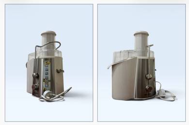 ELBA Juice Extractor 800 Watt