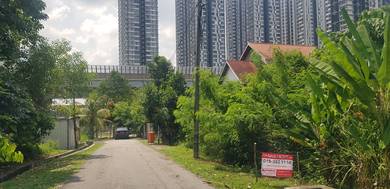 Residential Land in Kota Damansara, SGR