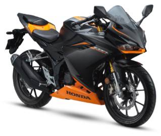 Honda CBR150R