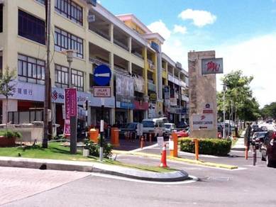 Shop lot For Sale in Setapak,KUL