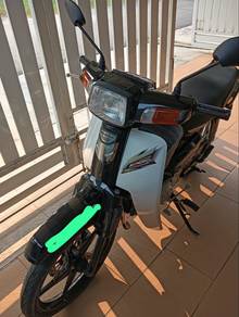 Honda EX5