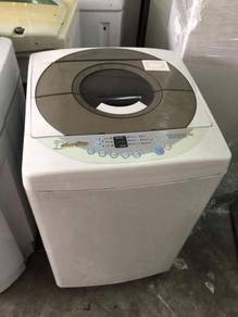 Daewoo 7KG automatic top load washing machine