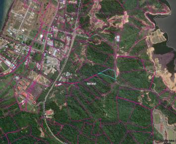 Agricultural Land in Tuaran, SBH