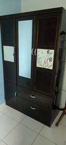 Wardrobe for immediate sale